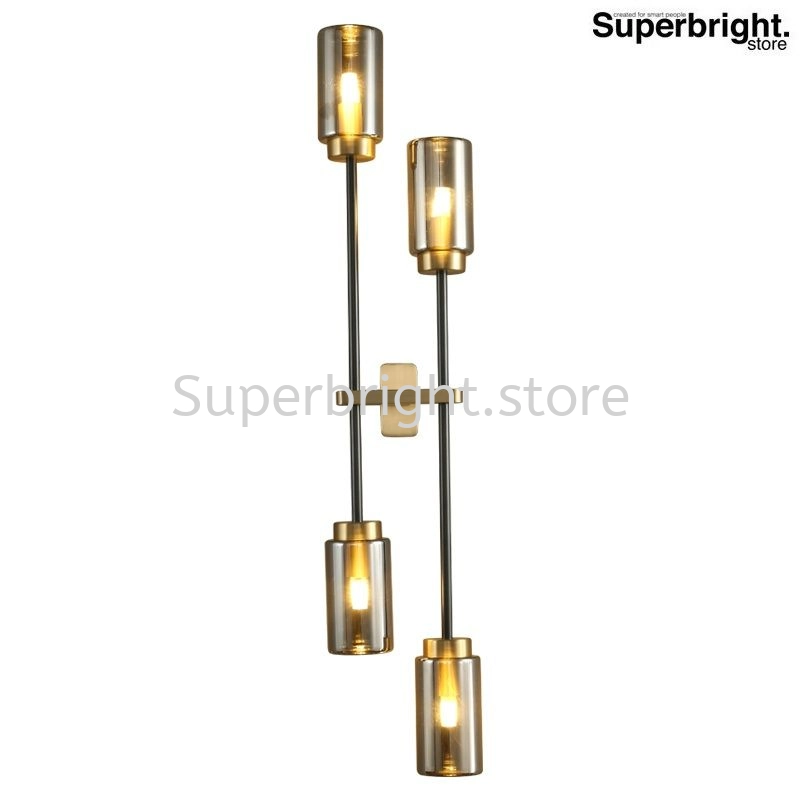 ET-FMW013 Wall Light