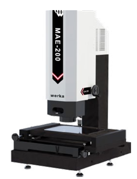 MANUAL VISION MEASURING MACHINE 5294-200S1