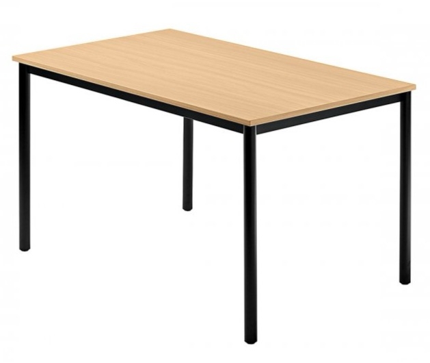 Library Table Rectangular Selangor, Kuala Lumpur (KL), Puchong ...