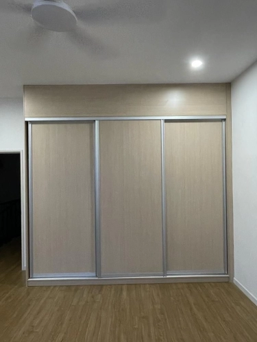 Sliding Door Wardrobe