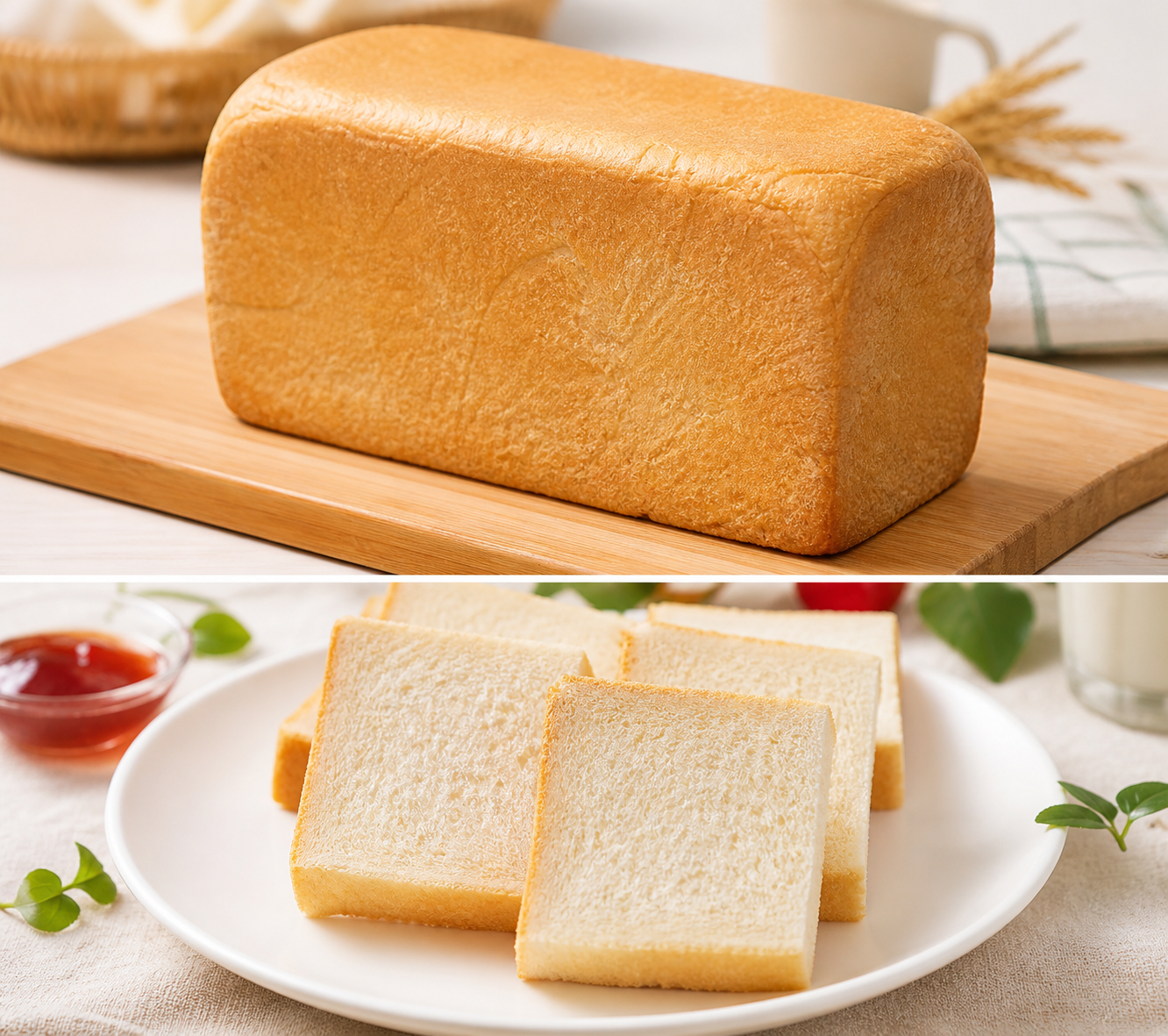 White Bread