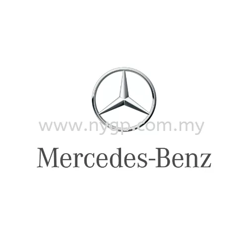 MERCEDES-BENZ