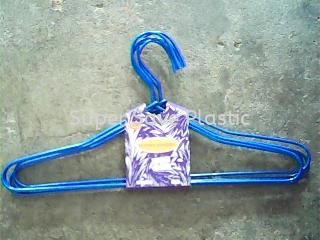 9811 5PCS CLOTH HANGER