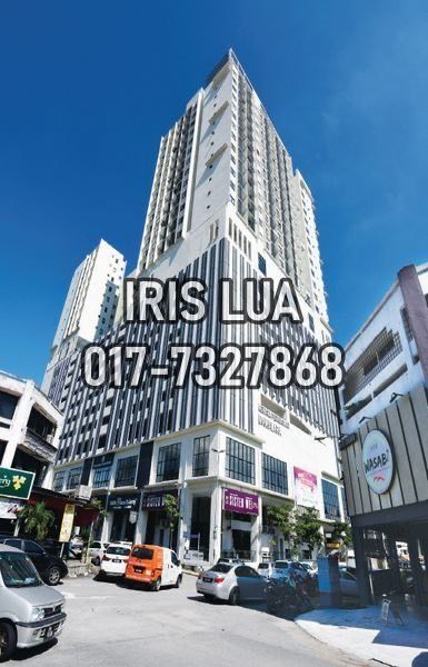 (VIM 3) Menara Perniagaan Manjalar @Bank Lelong/Auction