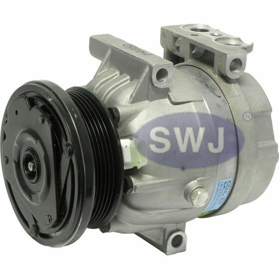 Chv Malibu (1997-2003) V5 6PK 12V R134a (NB) [CHV 014]