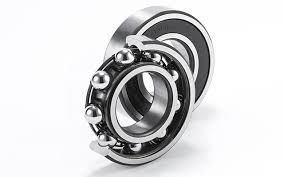 High-Speed Electric Bearing Solutions