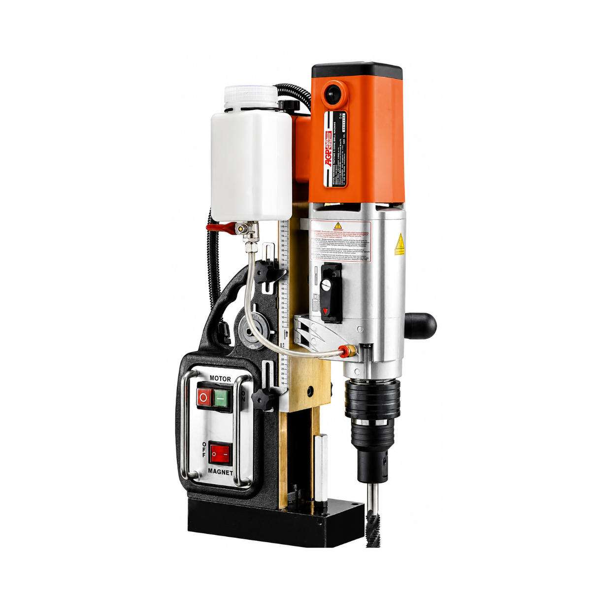 AGP TP2000 MAGNETIC CORE DRILL