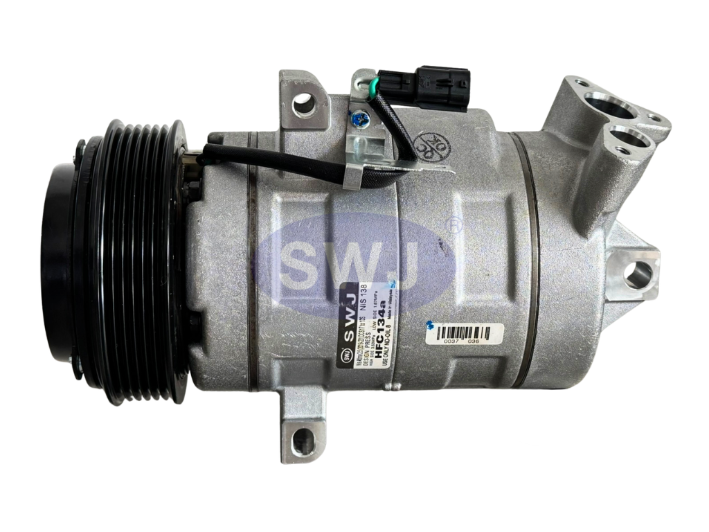Nis Altima 2.5 (2019 - 23) DCS17 to 10S17C 6PK 12V R-134a (NB) [NIS 138]