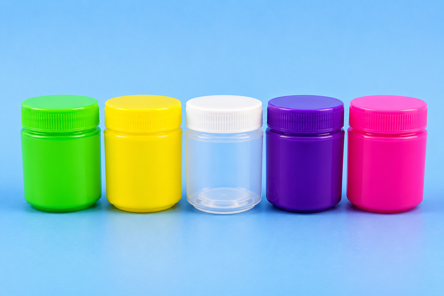 40g Ointment Balm Container : 4201