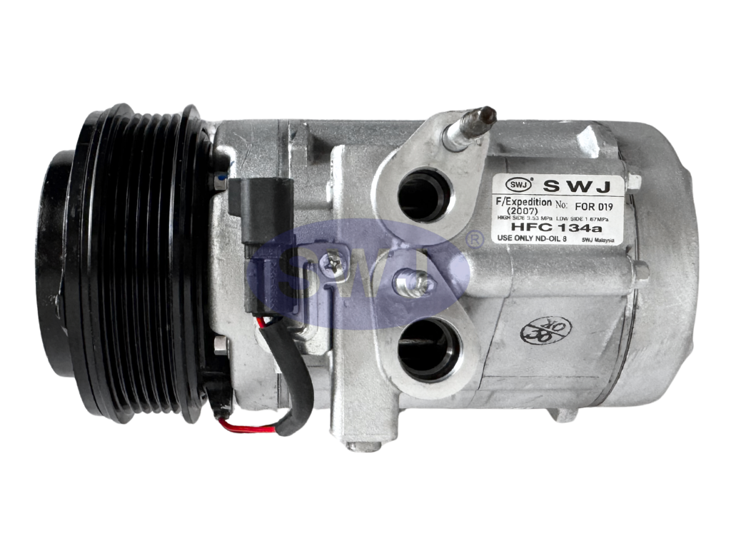 F.Expedition (2007) FS20 6PK 12V R134a (Re) [FOR 019]