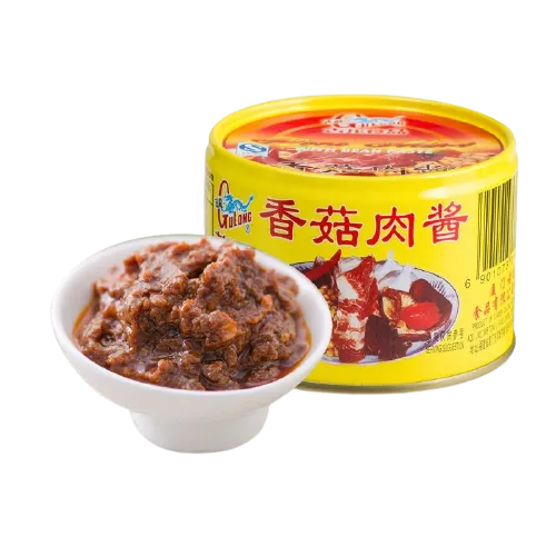 GULONG PORK MINCE 180GM (NON-HALAL)