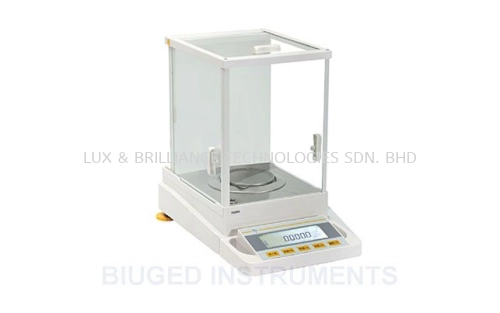 Precise Analytical Balance (Internal Calibration)