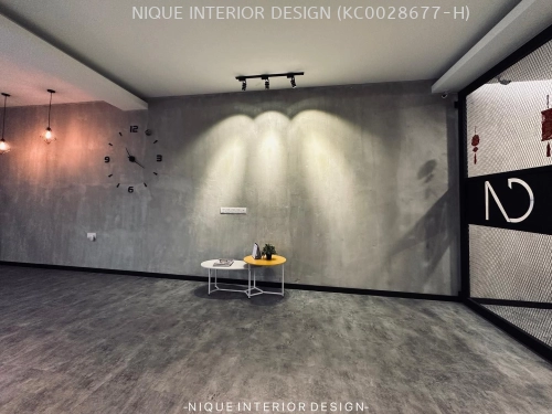 Nique Interior Design Studio, Sungai Petani