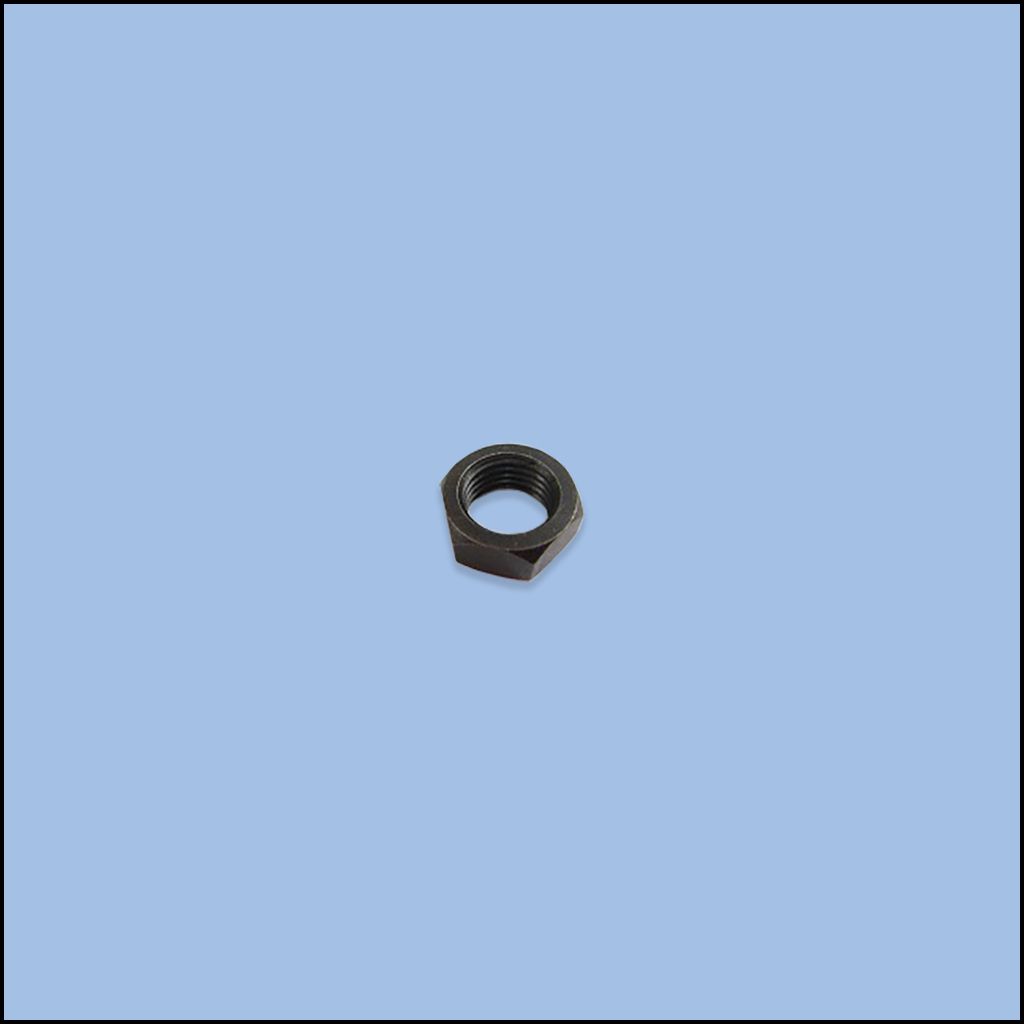 SHAFT LUCK NUT (4C1-145)