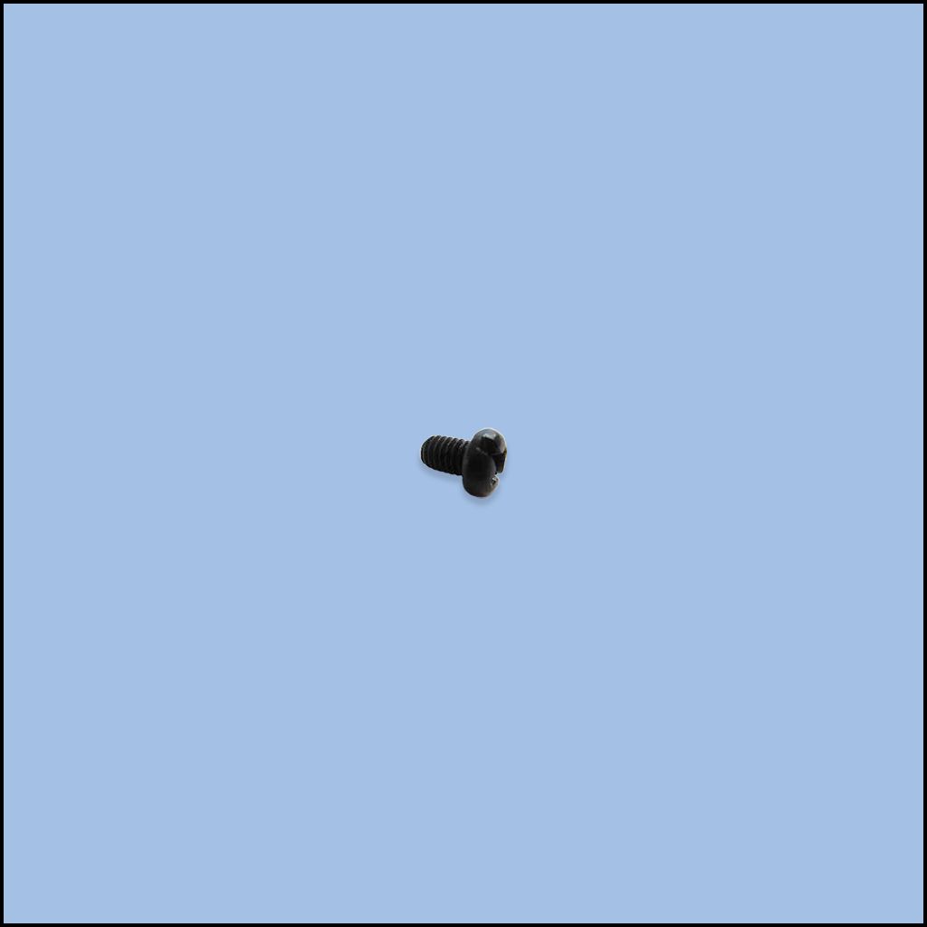 SCREW M4-0.7 L=6 (KM-M-161)