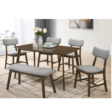 Zoniac Dining Set 035/481