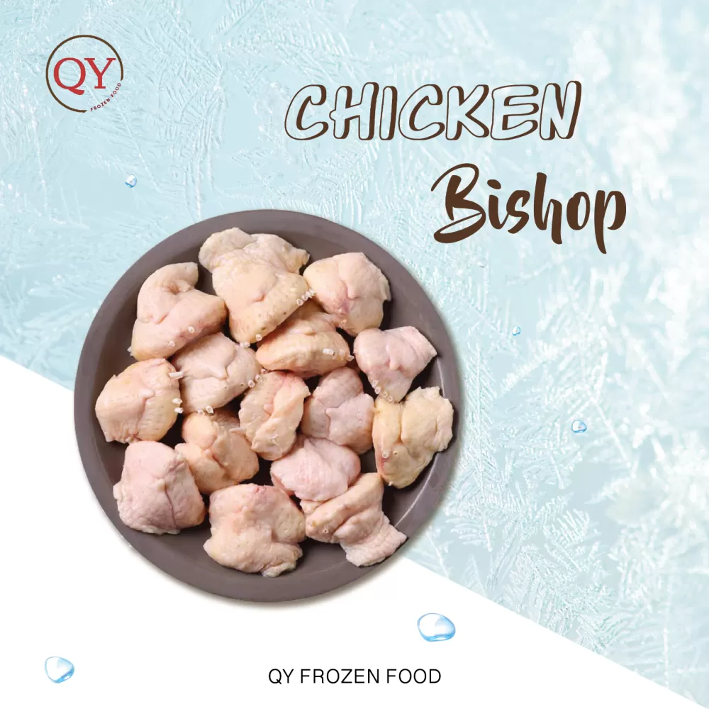 Chicken Bishop【2KG+-】