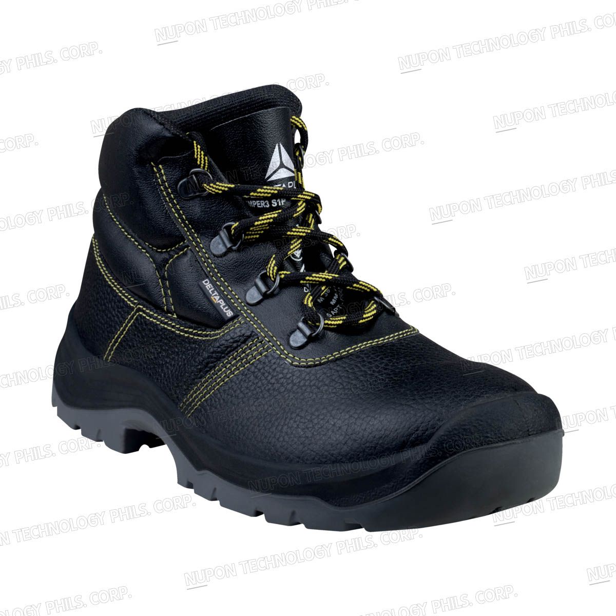 Jumper3 S1P ESD Safety Shoes