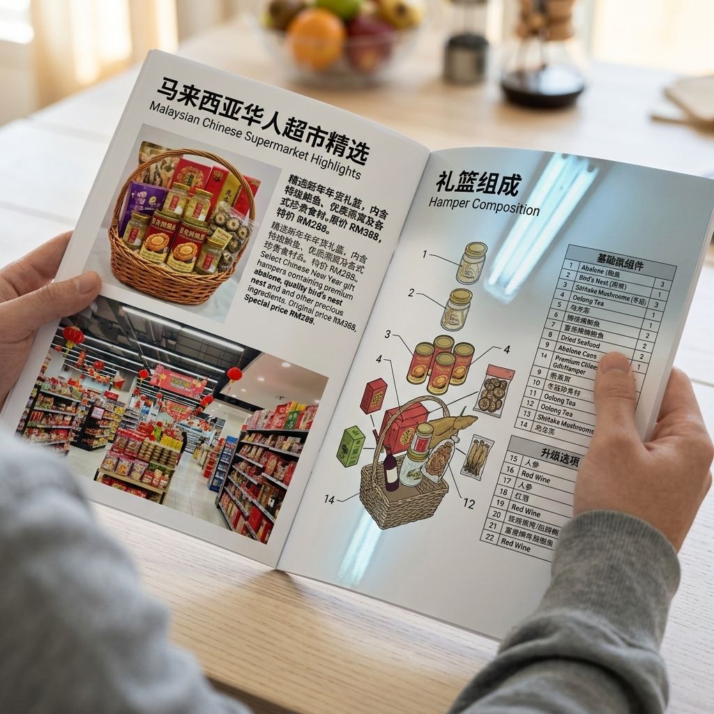 Catalogue Book