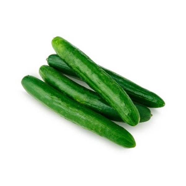 Japanese Cucumber 日本青瓜 (限麻坡區/Only Muar)