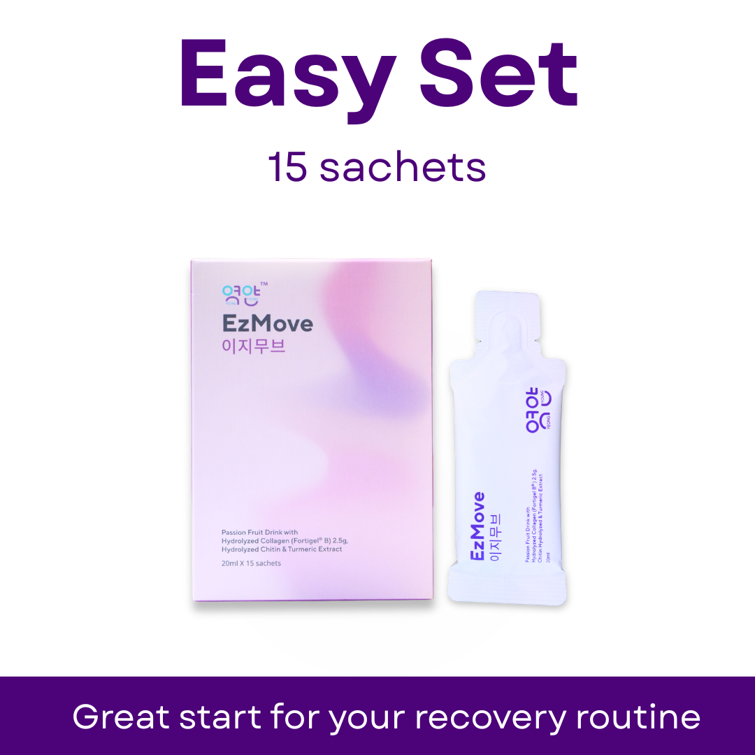 Easy Set - 1 Box EzMove