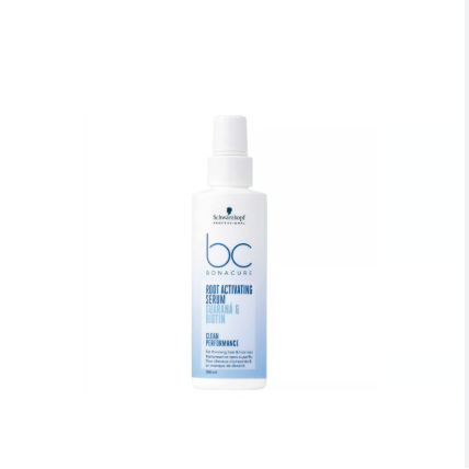 Schwarzkopf BC Root Activating Serum 100ML