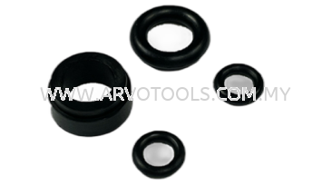 ACCUTOOLS REPLACEMENT GASKET FOR CORE TOOLS 1/4" REPAIR KIT (SA10871)