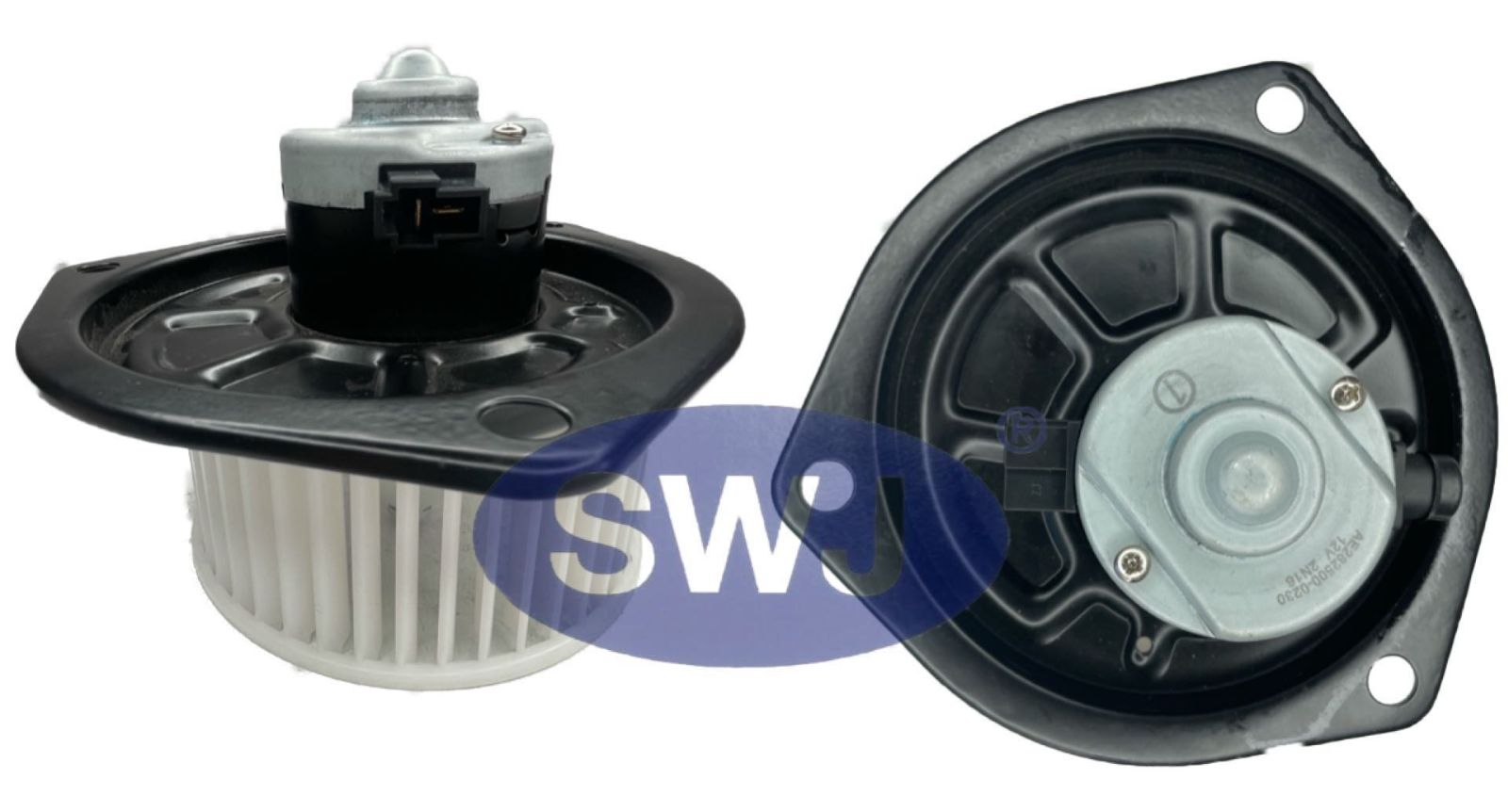 Pro.Saga ND 12V (C) [SWJ-B-PRO-002]