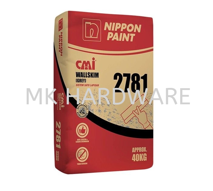 CMI WALLSKIM 2781