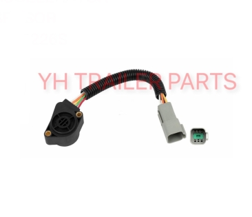 ACCELERATOR SENSOR 6PIN VOLVO 3985226