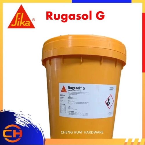 Sika Rugasol G