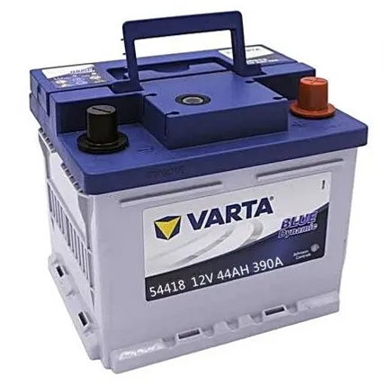 VARTA BLUE - DIN44L (54418)