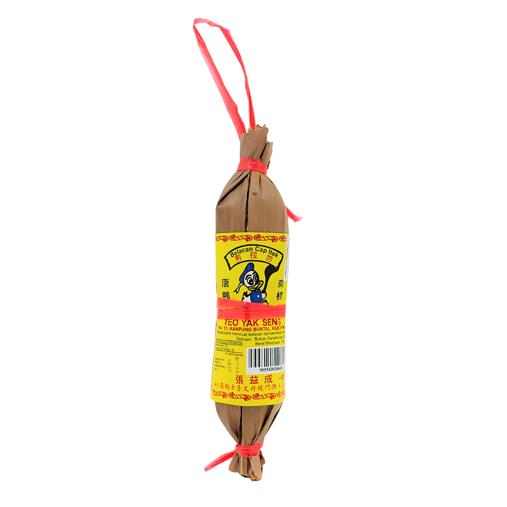TYS Cap Itek Belacan 100g