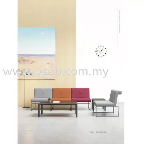 MATRIX Chair (Product Catalog)