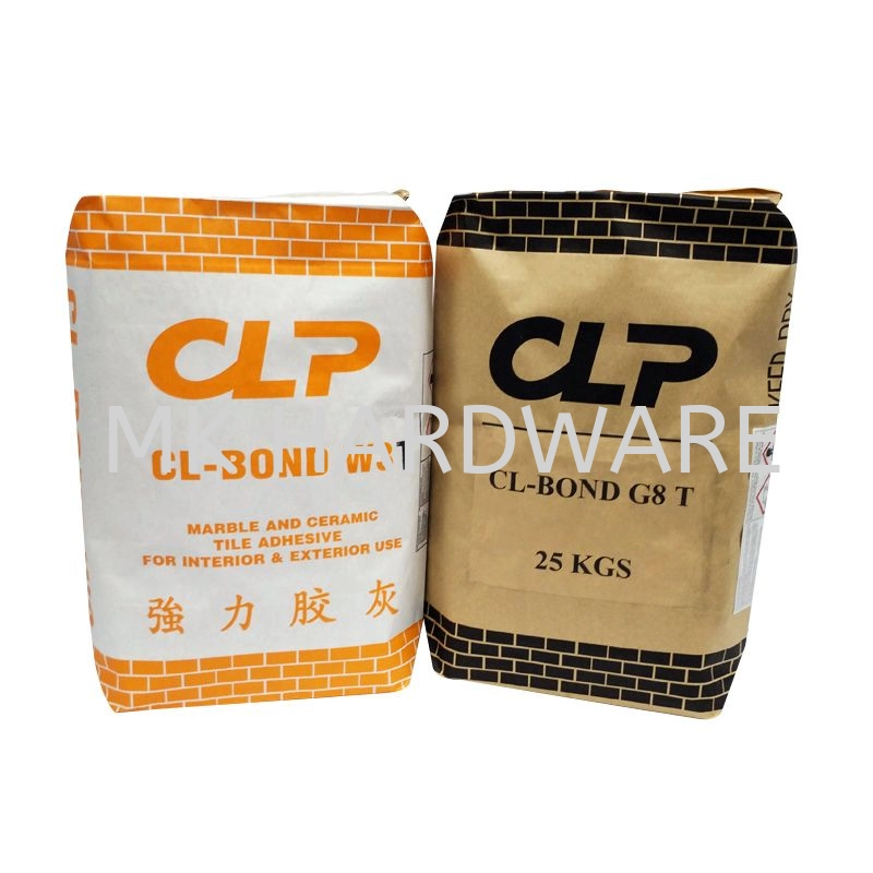 CL-BOND G8T / W3T