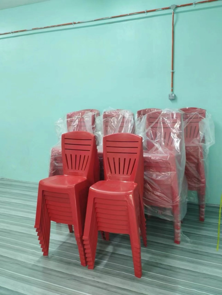 Heavy Duty Plastic Chair at Cheap Price | Kerusi Plastik Murah Kukuh dan Tahan Lama | Pembekal Kerusi Plastik Terbaik Malaysia | KL | Puchong | Pontian | Kenyir | Chendering | Kangar | Jitra | Melaka | 