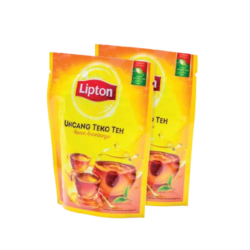 LIPTON POT TEA BAG CATERING 20'S