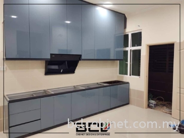 6G Kitchen Cabinet