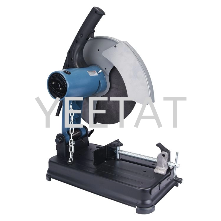 [ DONGCHENG ]  DJG02-355 Cut Off Cutting Machine (2000W)