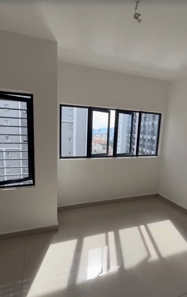 Astrum Ampang, Kuala Lumpur unit for Rent