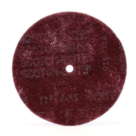 3M Scotch-Brite™ High Strength Disc 6″ AVFN