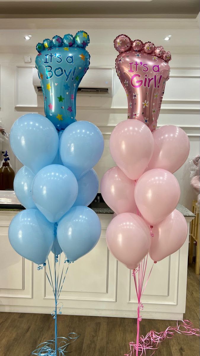 Balloon Set 34