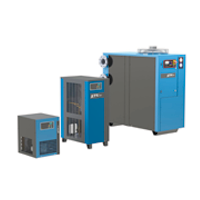 ATS Refrigerated Air Dryers Tropical Series