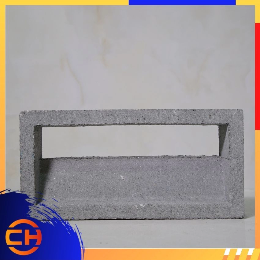 Ventilation Block - 100x190x390MM HM100.70