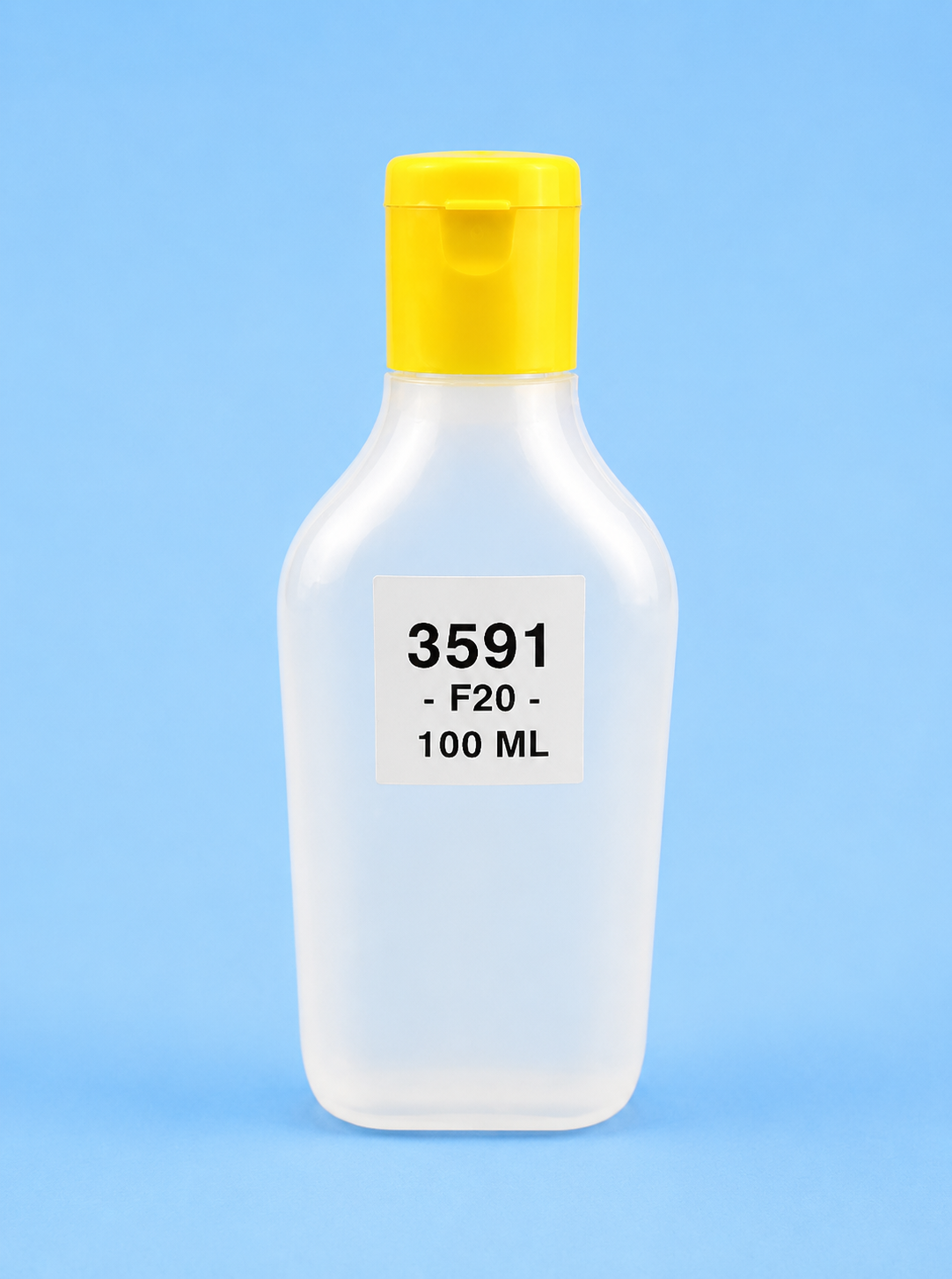 100ml Toner Bottle : 3591