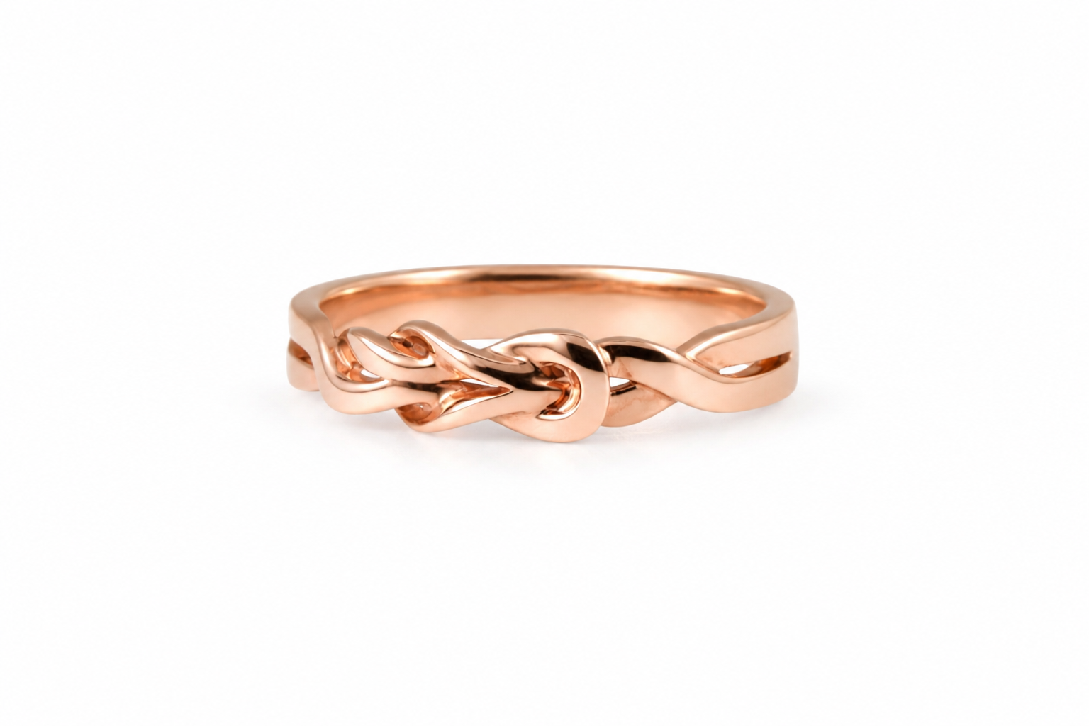 Roman & Co庐 Virelisse Wedding Band
