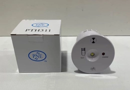 PNE PTH311/ PTH 311/ PTH-311 LED Emergency Light Selangor, KL, Malaysia ...