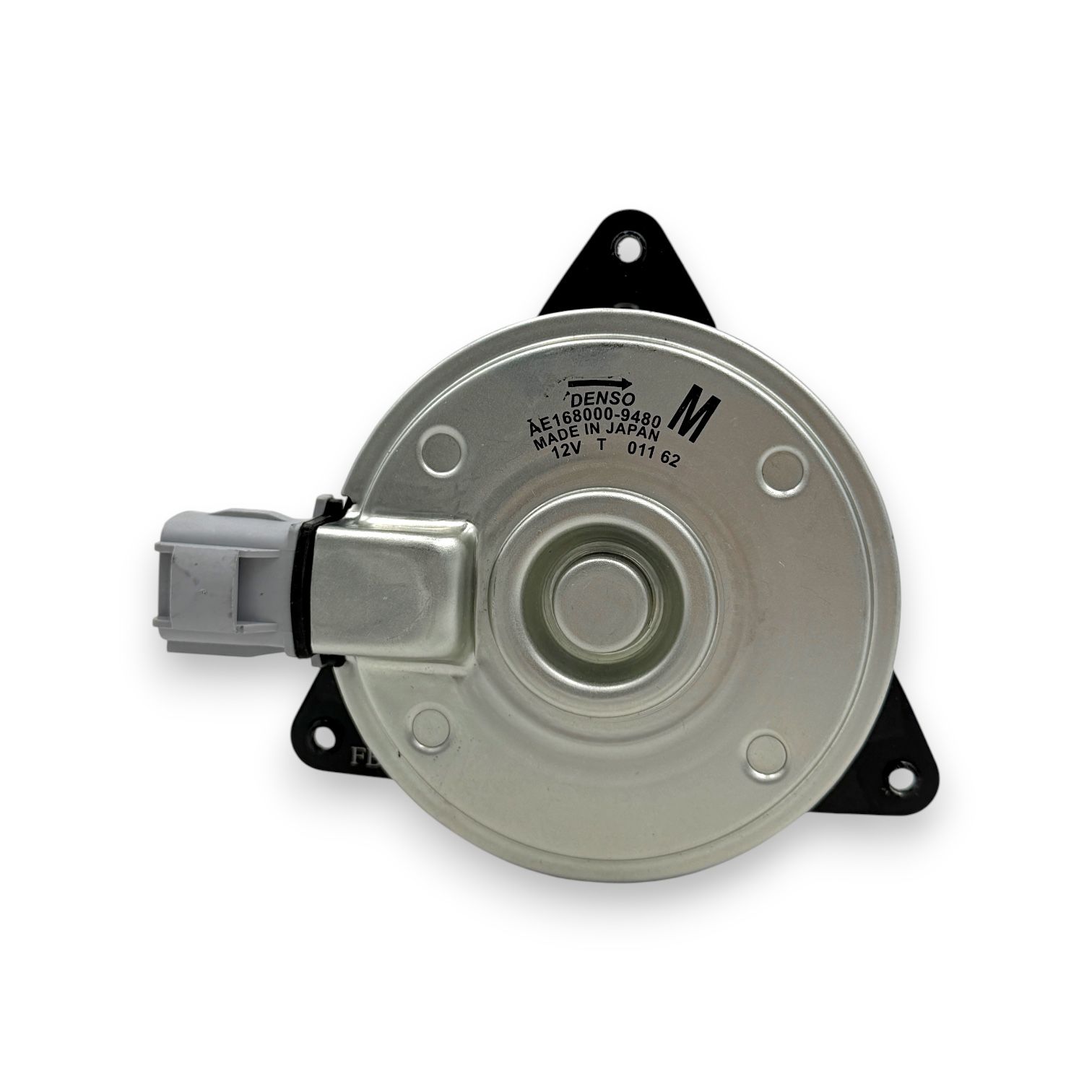 S/Z SWIFT 1.4 AZF414 FAN MOTOR (4PIN) 168000-9480 ERTIGA (168000-9480)