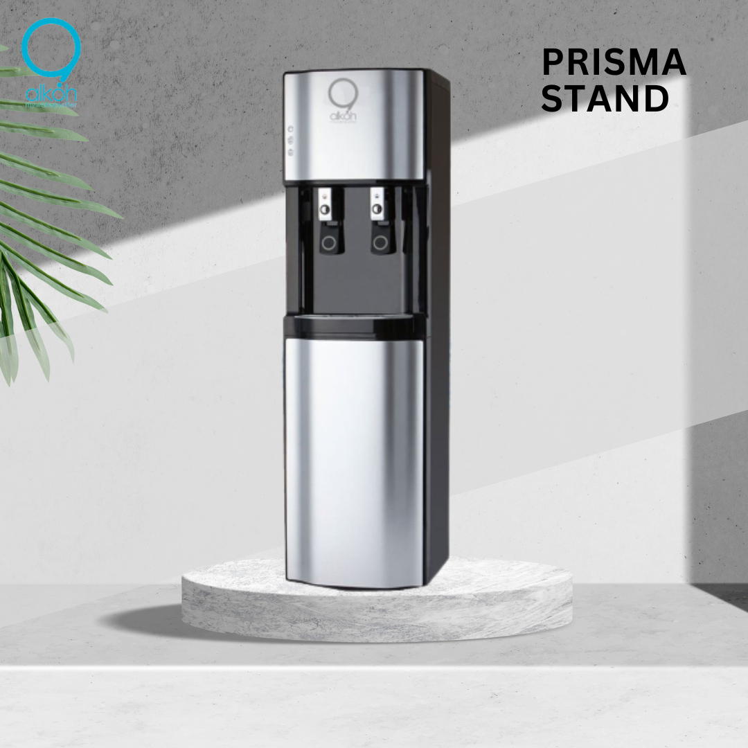 PRISMA STAND