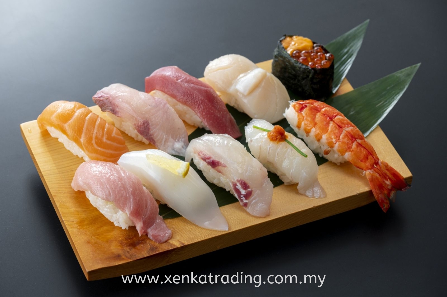 XK021 Nori Full Cut (ZX) - (Halal) Dry Products Dry Selangor XK021 Nori Full Cut (ZX) - (Halal) Dry Products Dry Selangor